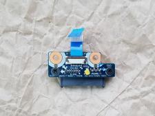 Плата Samsung NP-R518 №2